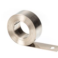 Constant force spring