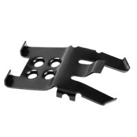 Flat spring