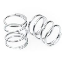 Custom spring