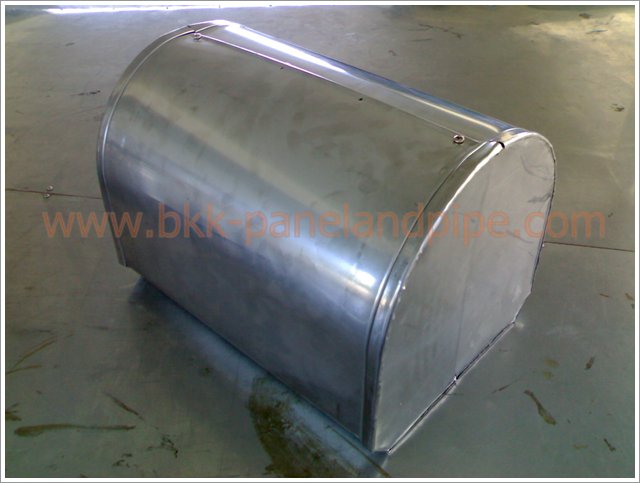 งานผลิตแจ็คเก็ตสำเร็จรูป ท่อตรง ข้องอ กล่องวาล์ว หน้าแปลน ฯลฯ สำหรับงานซ่อมบำรุง ต่อเติม ด้วยตนเอง