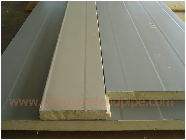 ระบบฉีดเข้าเครื่องอัดแบบ (Press Machine) สำหรับตู้คอนเทนเนอร์ เครื่อง AHU